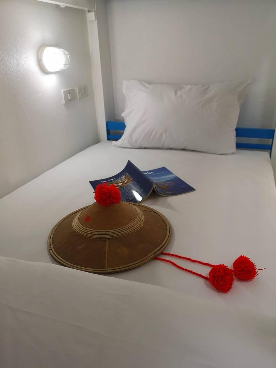 Sabun-Nga Hostel Chiang Rai Ngoại thất bức ảnh