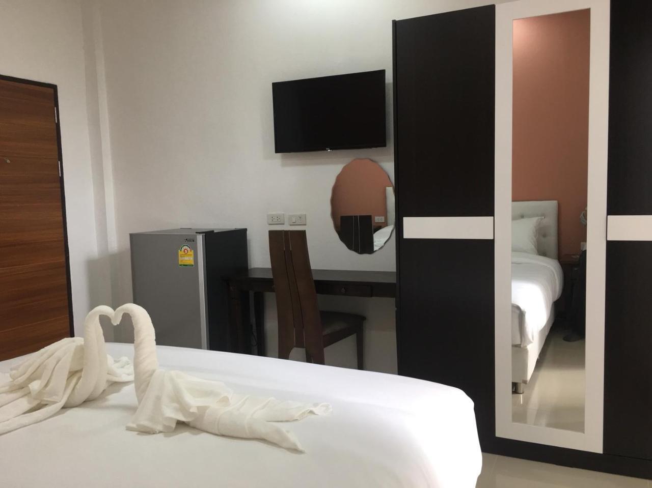 Sabun-Nga Hostel Chiang Rai Ngoại thất bức ảnh