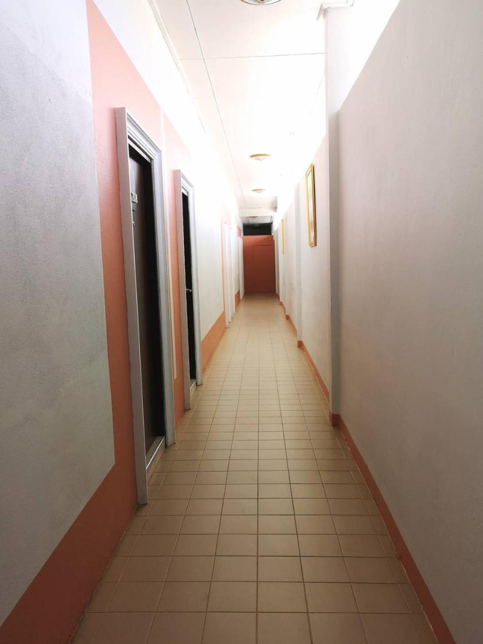 Sabun-Nga Hostel Chiang Rai Ngoại thất bức ảnh