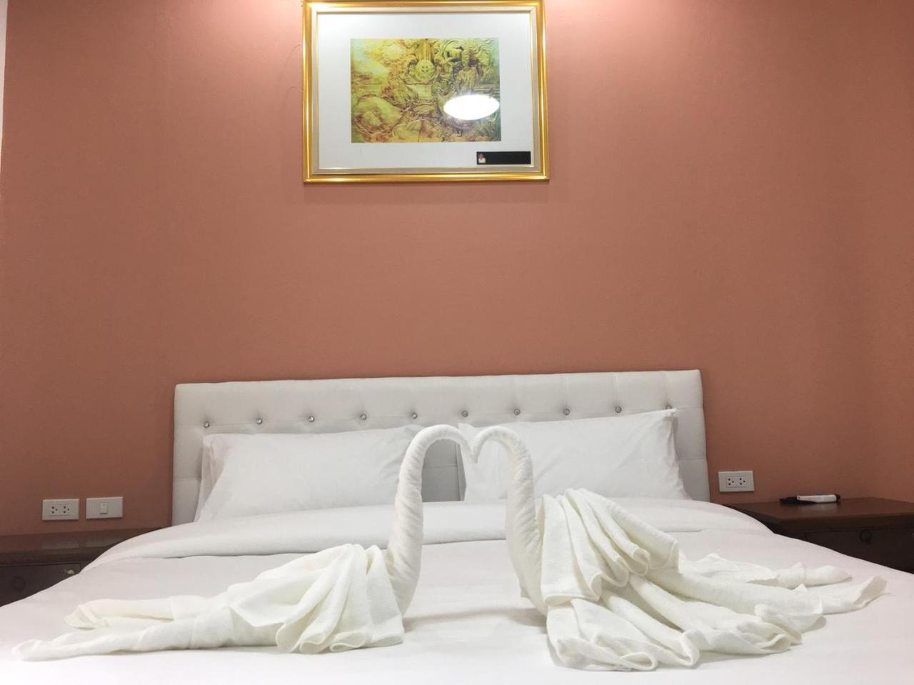 Sabun-Nga Hostel Chiang Rai Ngoại thất bức ảnh