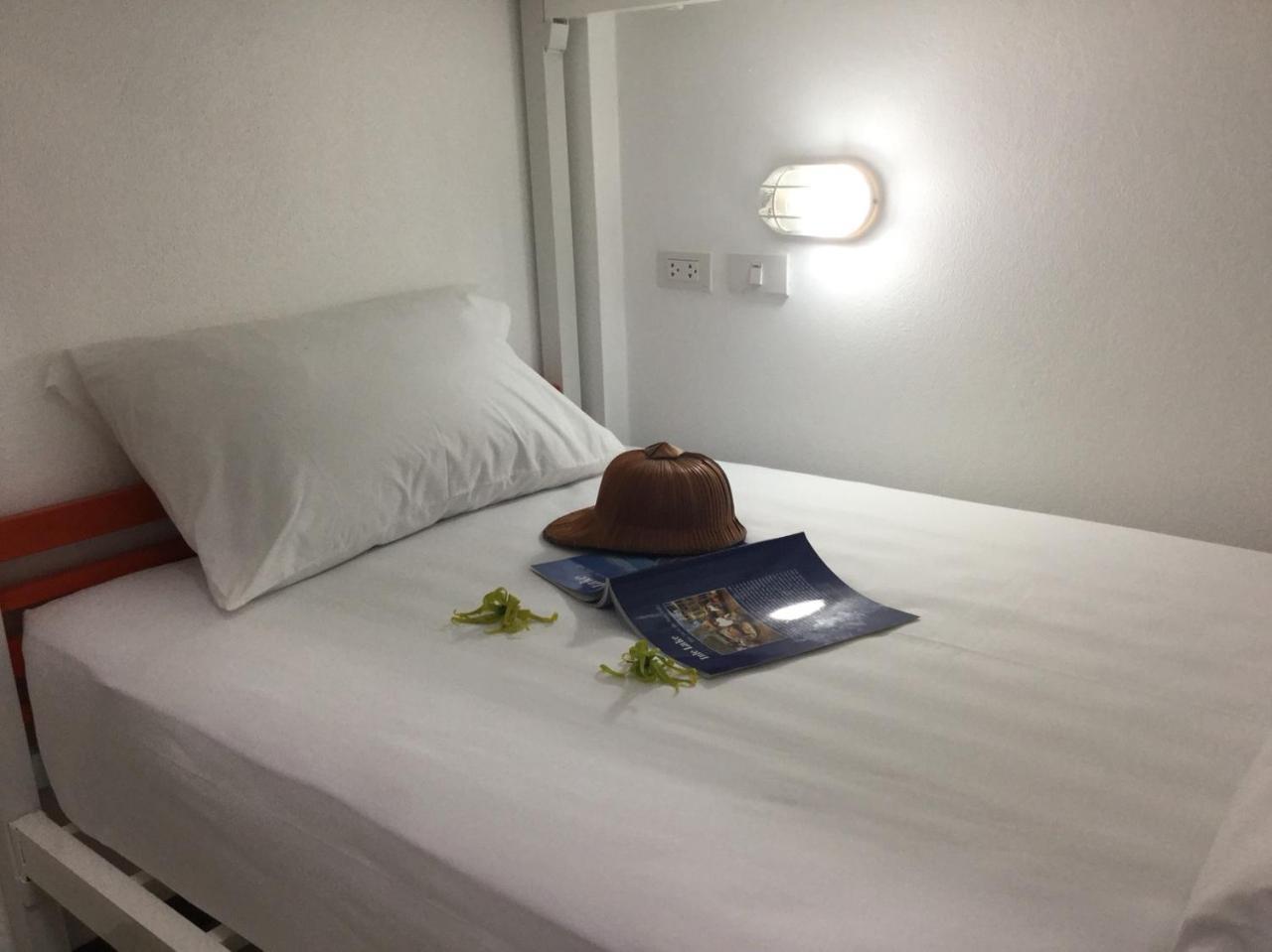 Sabun-Nga Hostel Chiang Rai Ngoại thất bức ảnh