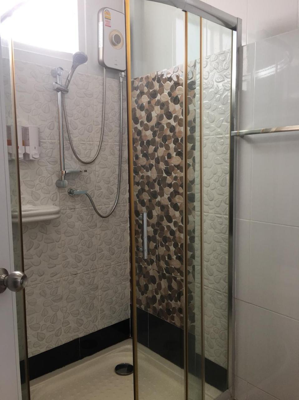 Sabun-Nga Hostel Chiang Rai Ngoại thất bức ảnh