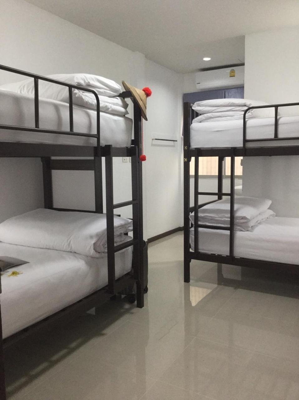 Sabun-Nga Hostel Chiang Rai Ngoại thất bức ảnh