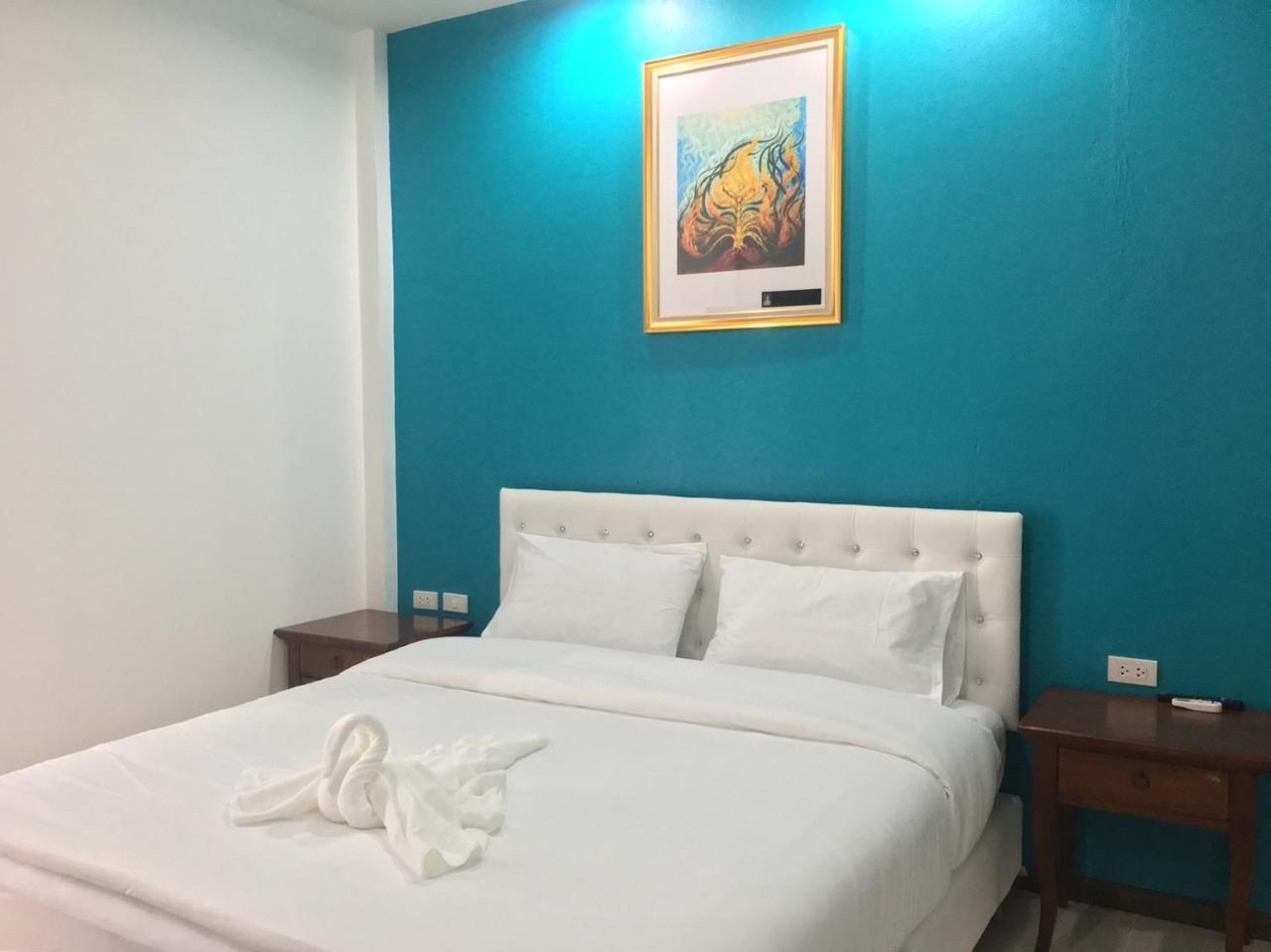 Sabun-Nga Hostel Chiang Rai Ngoại thất bức ảnh