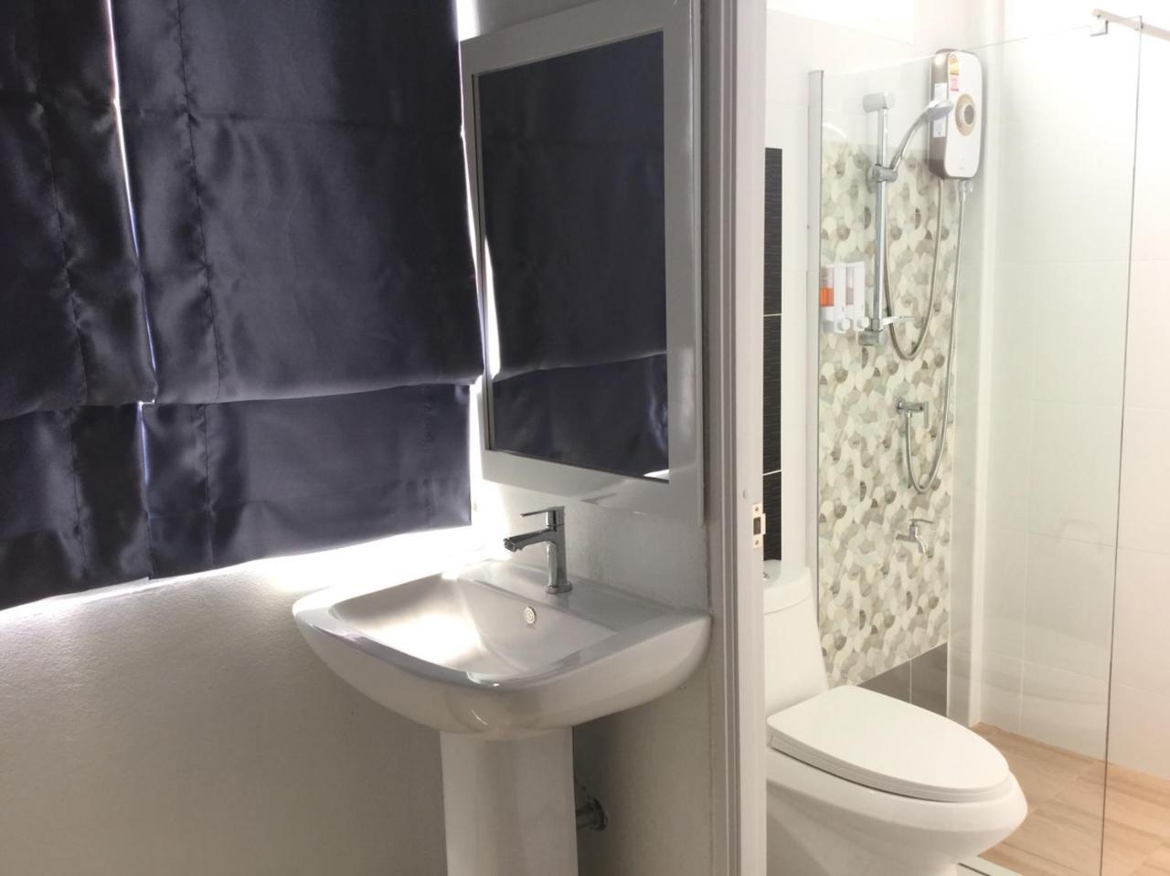 Sabun-Nga Hostel Chiang Rai Ngoại thất bức ảnh