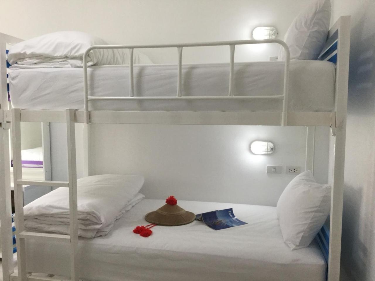 Sabun-Nga Hostel Chiang Rai Ngoại thất bức ảnh