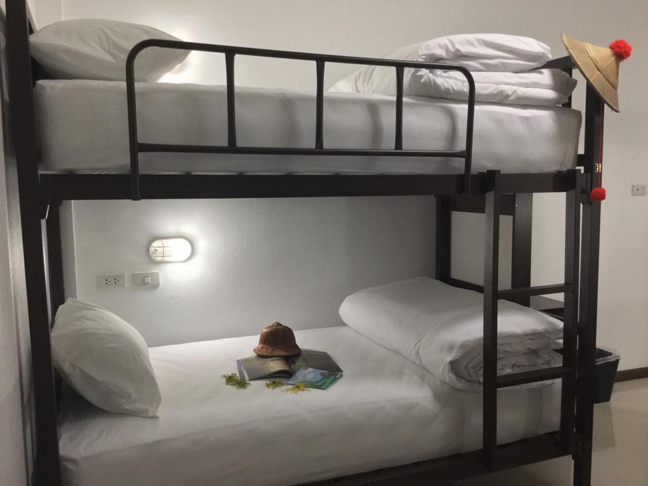 Sabun-Nga Hostel Chiang Rai Ngoại thất bức ảnh
