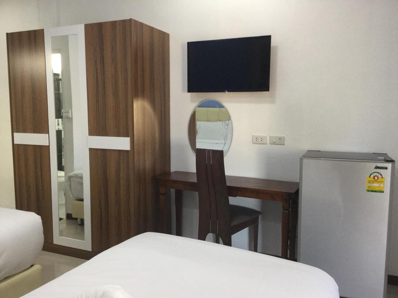 Sabun-Nga Hostel Chiang Rai Ngoại thất bức ảnh