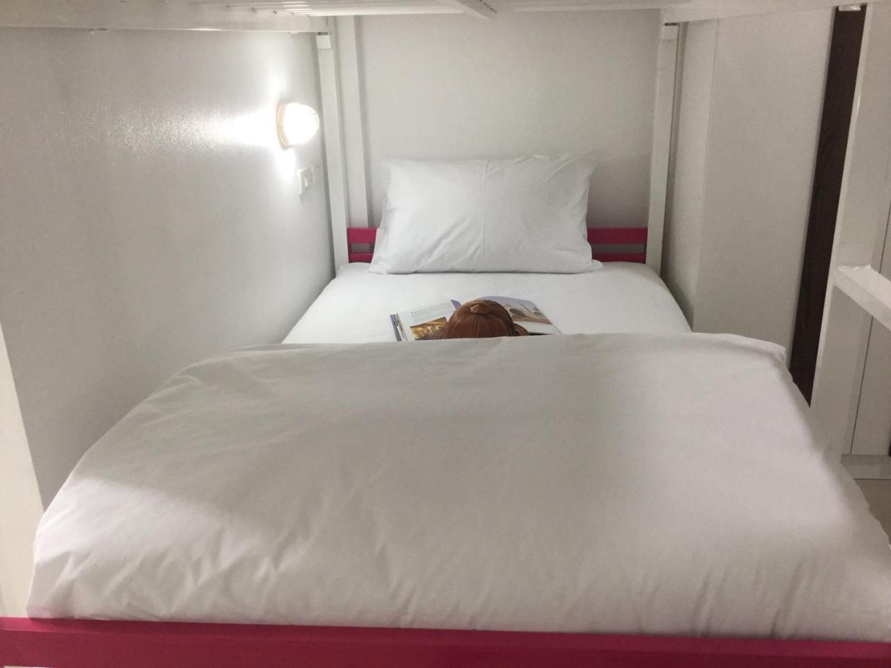 Sabun-Nga Hostel Chiang Rai Ngoại thất bức ảnh
