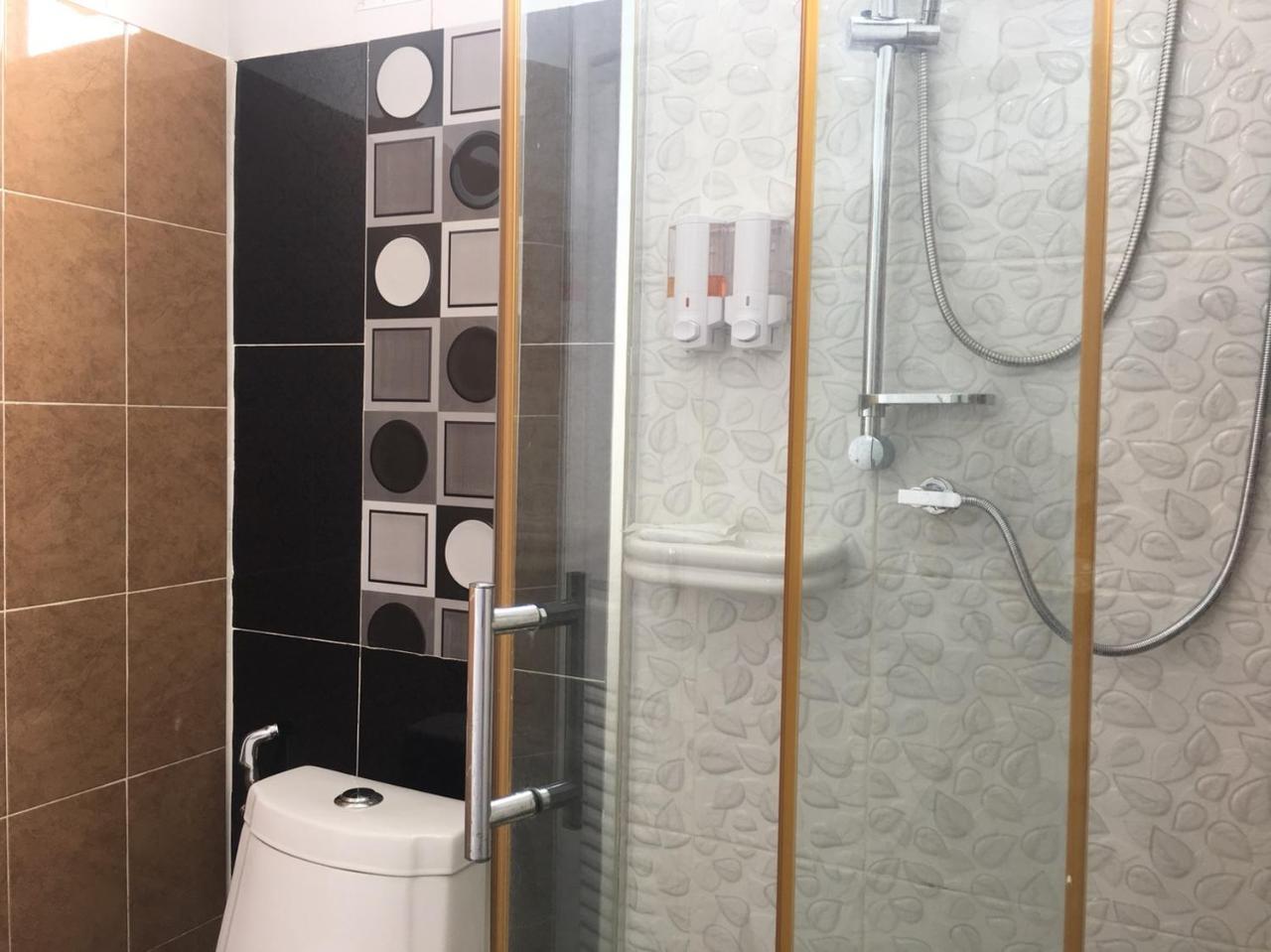 Sabun-Nga Hostel Chiang Rai Ngoại thất bức ảnh