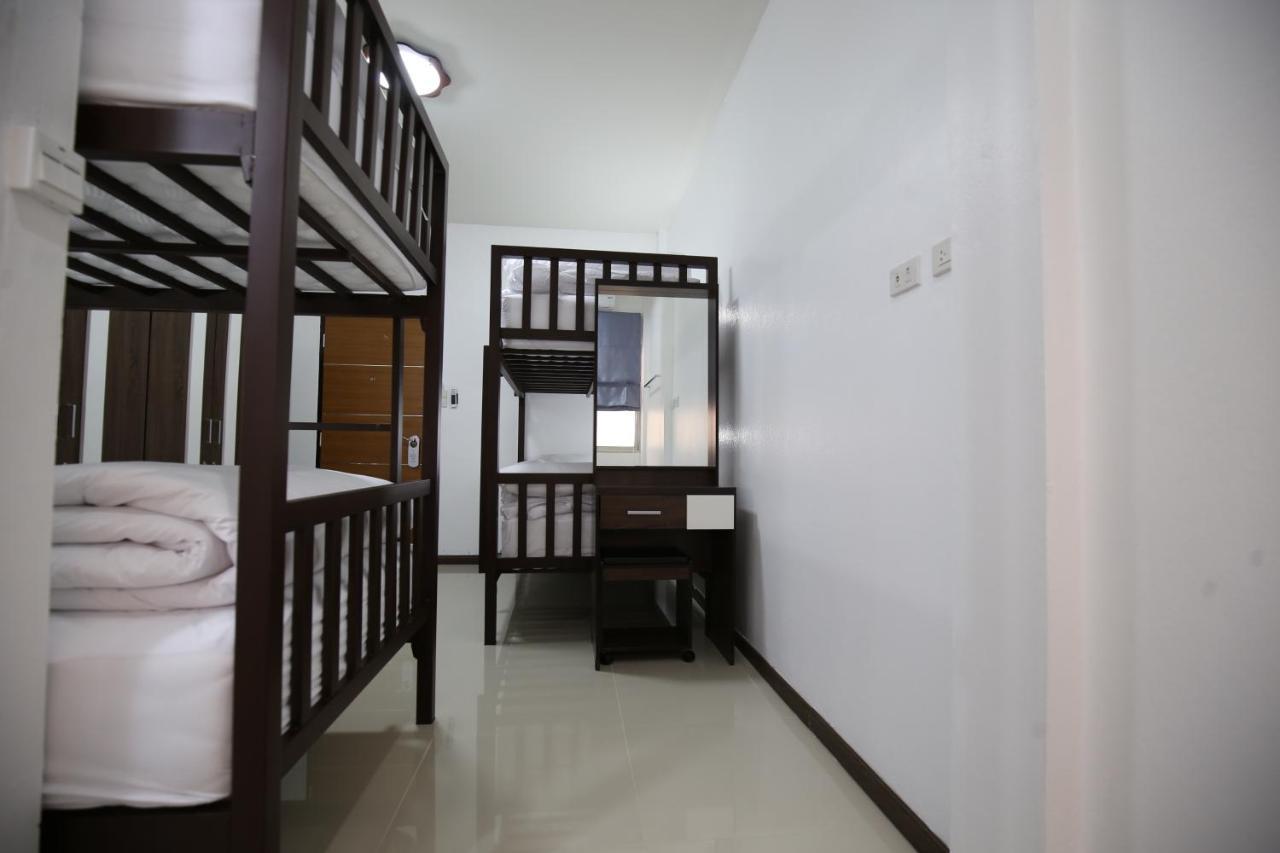 Sabun-Nga Hostel Chiang Rai Ngoại thất bức ảnh