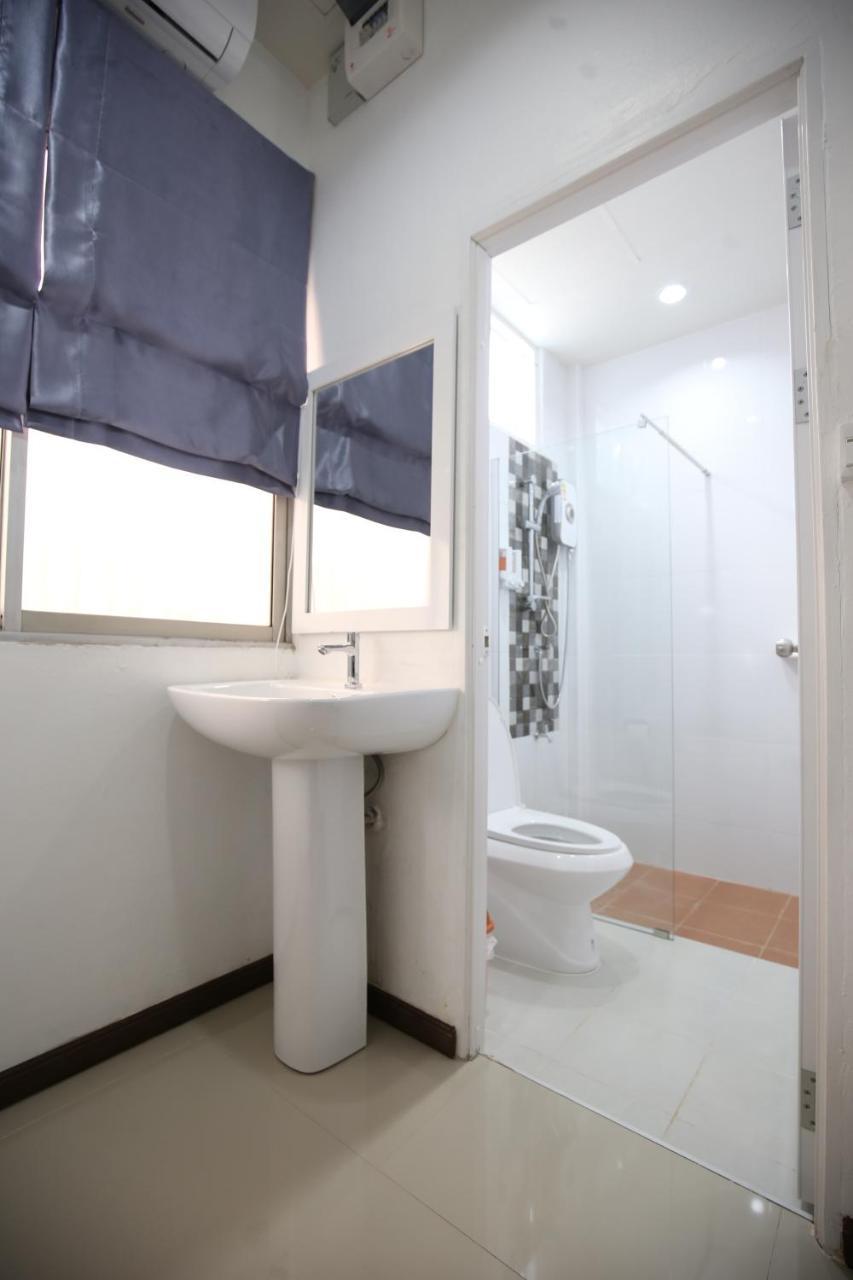 Sabun-Nga Hostel Chiang Rai Ngoại thất bức ảnh